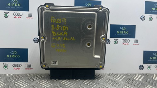 Passat tdi engine - 1.6,