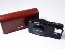 Olympus xa1 with - xa1, a9m