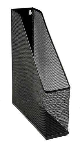 Wiremesh magazine rack - magazine,
