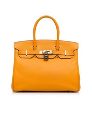 Preloved hermes Epsom Leather