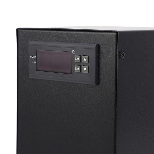 Aquarium chiller wifi - aquarium,
