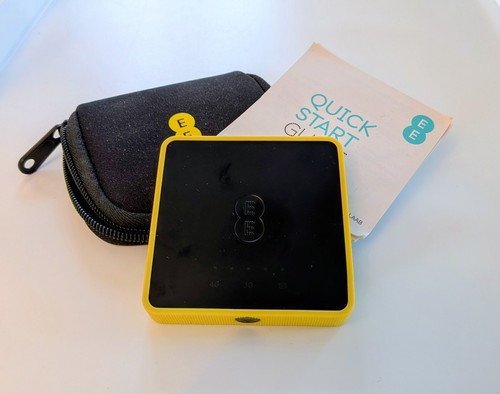 Wifi mini hub y859yb - ee,