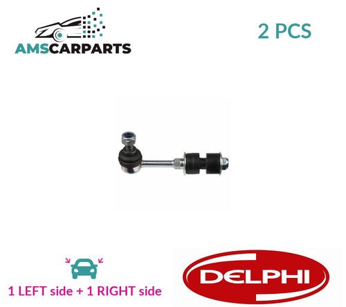 Anti roll bar stabiliser - roll,