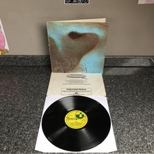 LP VINYL PINK FLOYD ALBUM