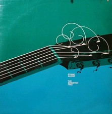 The Kingston Trio-String Along