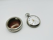 Antique 1890s Revue Swiss Made