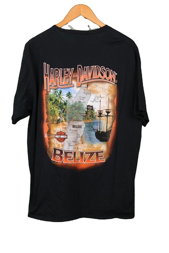 Harley davidson belize viking - harley,