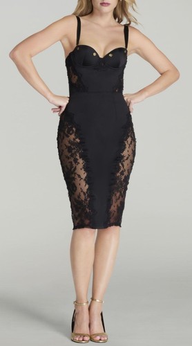 Agent provocateur gretta - agent,