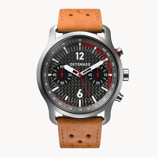 Detomaso sorpasso chronograph - detomaso,