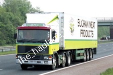 THH Truck Photos - Volvo F12 -