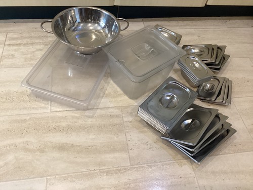 Commercial catering equipment - commercial,