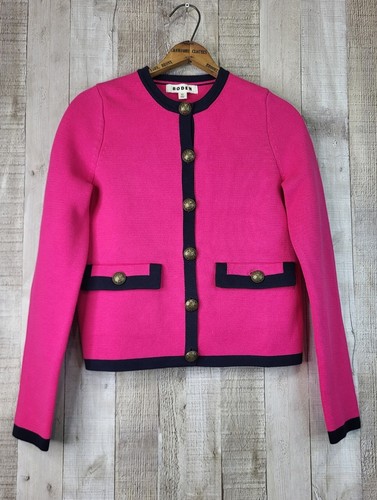 Boden holly knitted - knitted, jacket