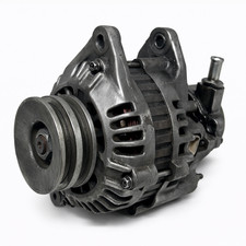 Alternator See Description for