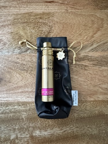Montale crazy love edp 20ml - crazy,