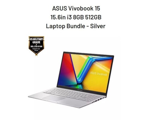 Asus vivobook 6in i3 - asus,