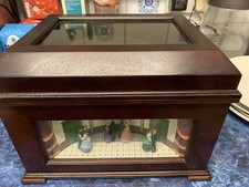 Mr Christmas Animated Holiday