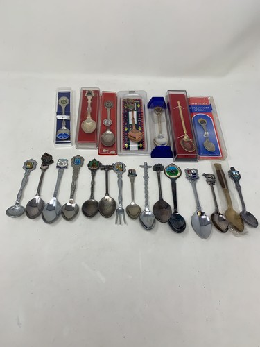Vintage souvenir collector - vintage,