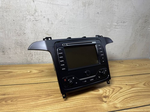 Ford max 2013 radio - cd, gps