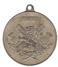 1980 Scottish Agriculture