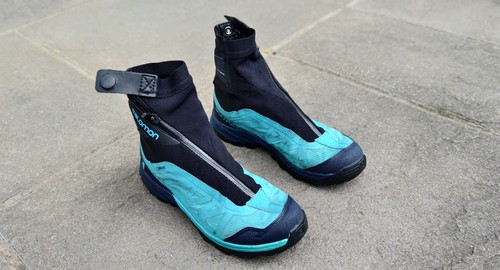 Salomon womens outpath pro - womens,