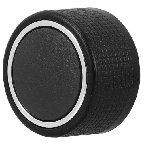1pcs universal car radio - car, knob