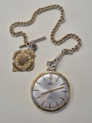 Cornavin geneve 1960s pocket - cornavin,
