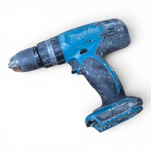 Makita dhp453 cordless 18v - makita,
