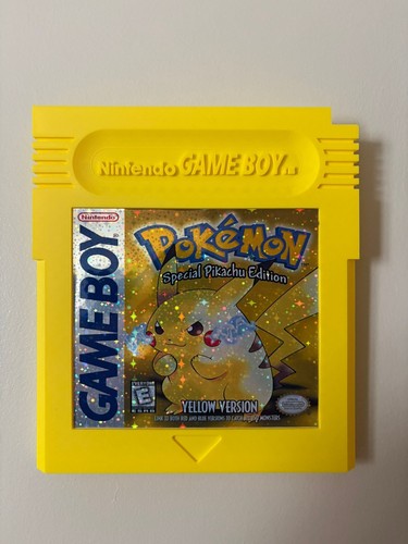 Retro gameboy cartridge - retro, cartridge-