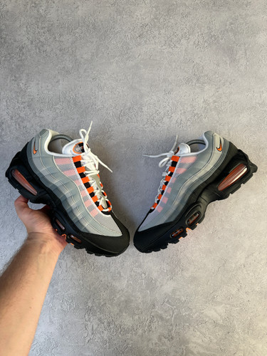 Nike air max mandarin - nike,