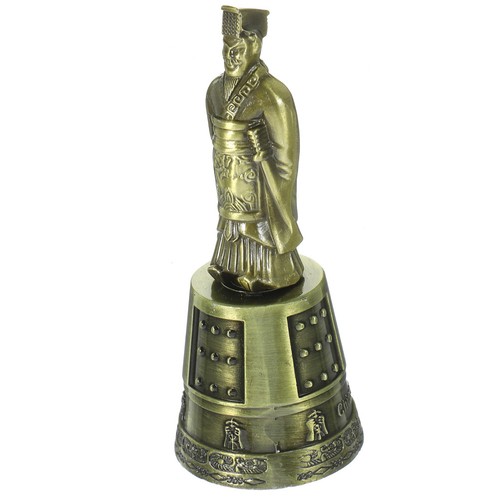 Handheld bell tabletop - bell,