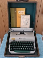 Vintage 1950's Remington
