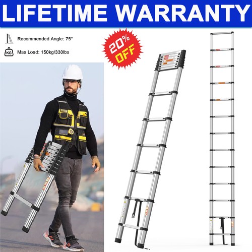 3 8m heavy duty - 2.6/3.2/3.8m,
