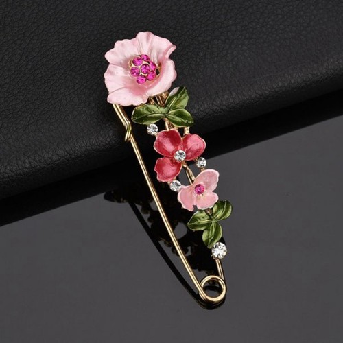 Women girls flower safety - women,