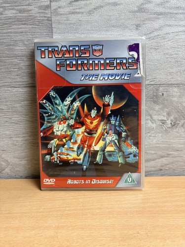 Transformers the movie - transformers,