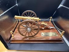 Rare Vintage Franklin Mint -