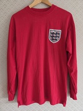 England 1966 Score Draw Long