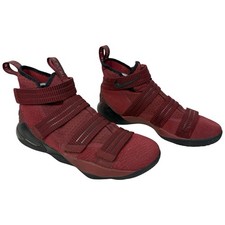 ZOOM Lebron Soldier XI 11 SFG