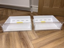 Hoover Freezer Drawer Upper 49041711 8032768312424 Single Item