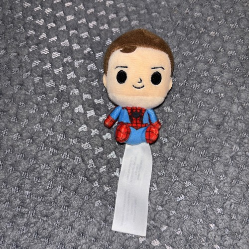 Funko mystery minis spiderman - mystery,