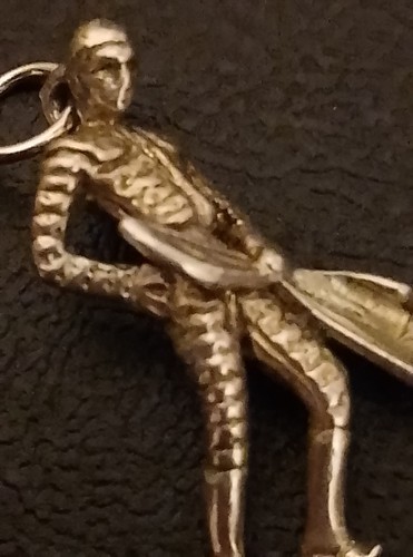 Sterling 925 silver english - 925,
