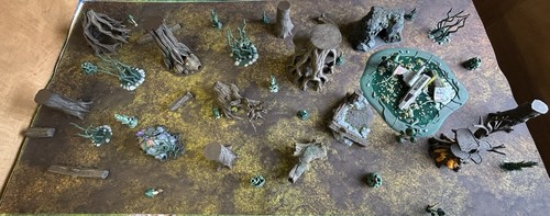 Star wars legion - star,