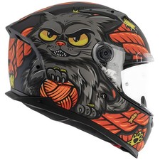 MT Braker SV The King C4 Matt