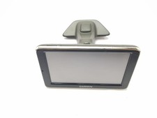 2008-2017 MK4 SEAT IBIZA GARMIN SAT NAV SCREEN WITH CRADLE/HOLDER 1S0035936A
