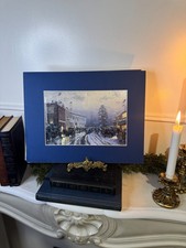 Thomas Kinkade – Unframed