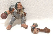 Games Workshop Warhammer Ogre