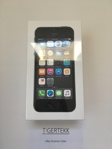 New sealed rare - rare, apple