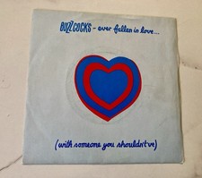 BUZZCOCKS Ever Fallen In Love