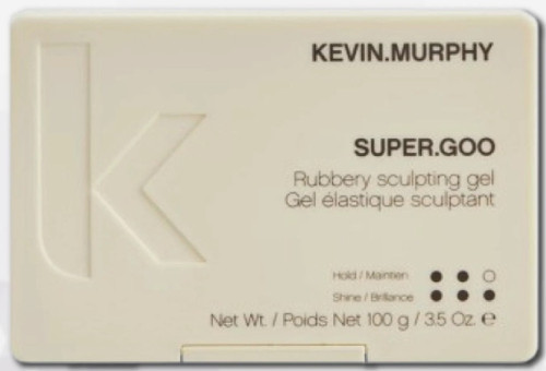 Kevin murphy supergoo gel - kevin,