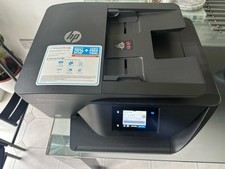 HP OfficeJet Pro 6960 All-in-One Inkjet Printer