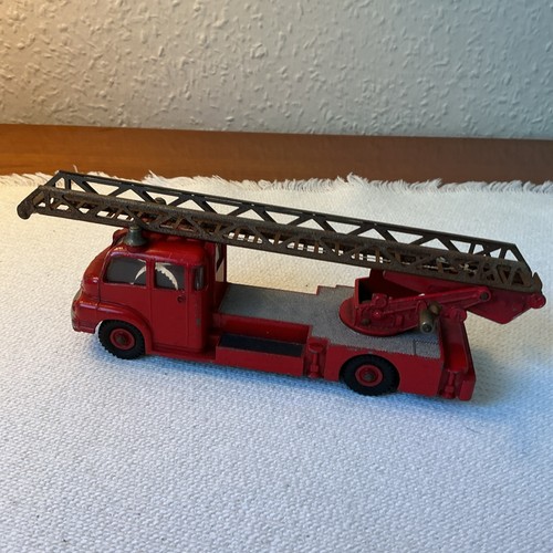 Dinky super toys 956 - super,